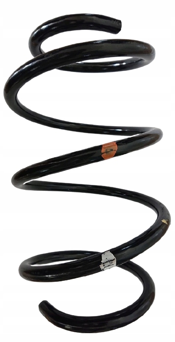 фото №1, Outlander iii eclipse cross пружина амортизатора перед