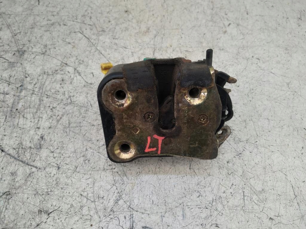 фото №1, Замок дверь левый задняя chrysler pt cruiser eu