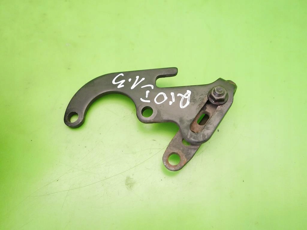 фото №7, Кронштейн натяжитель насоса усилителя kia rio i fl 1.3