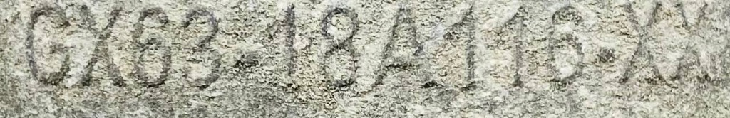 фото №9, Амортизатор задняя jaguar f-pace x761 hk83-18080-bb