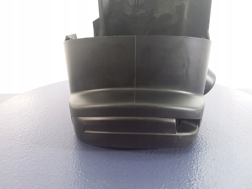 фото №5, C4 picasso корпус колонки рулевого 9654110377