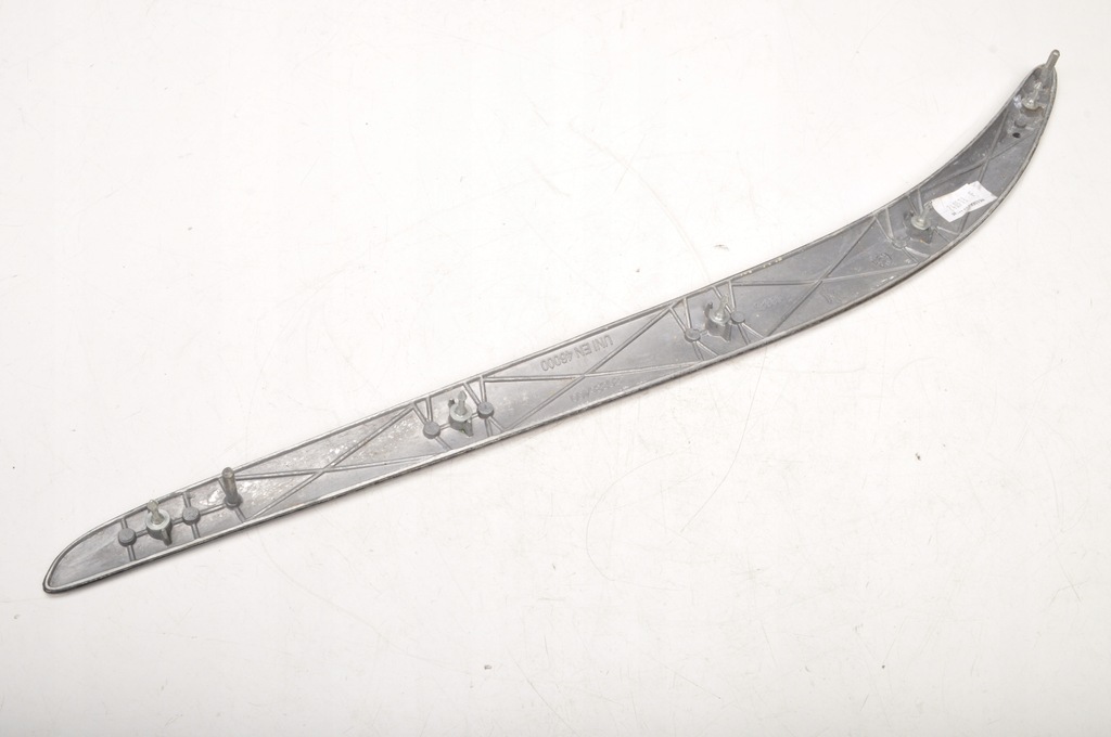 фото №10, Maserati granturismo молдинг внутрішня dekor 13r