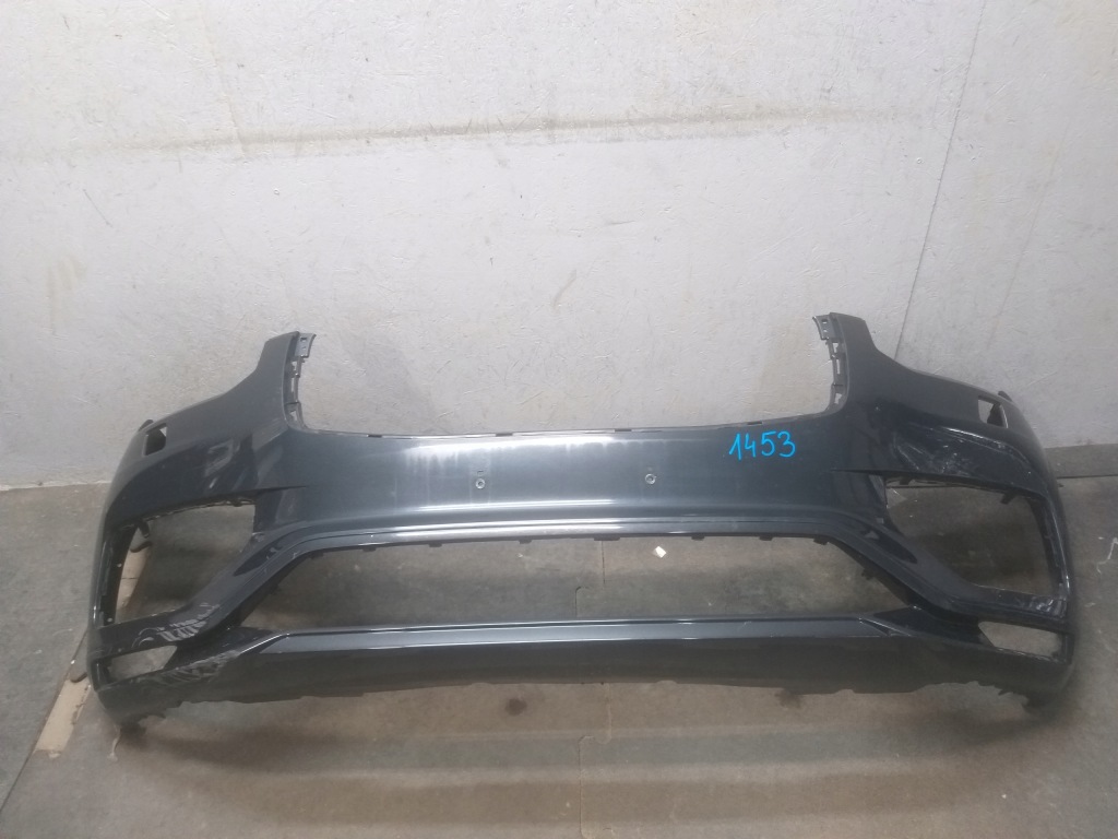 фото №1, Бампер перед volvo xc90 ii 2 lift 19-
