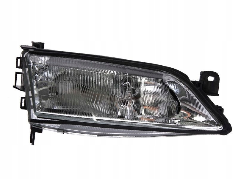 фото №1, Фара 20-3549-05-2