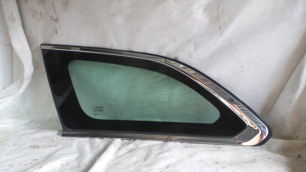 фото №1, Скло кузовна ліва задня kombi talisman 2019 rok