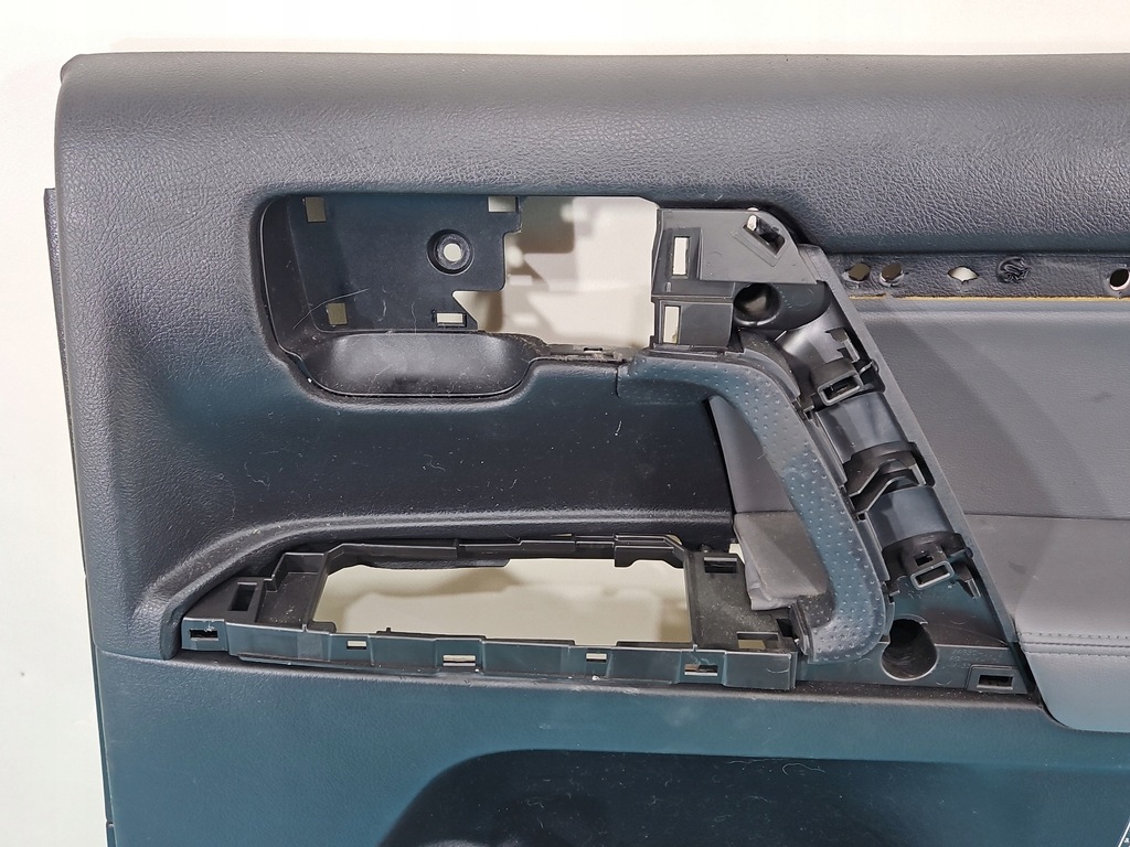 фото №9, Электропроводка жгут дверь задняя правых kia ceed ii 12-18 91660-a2030