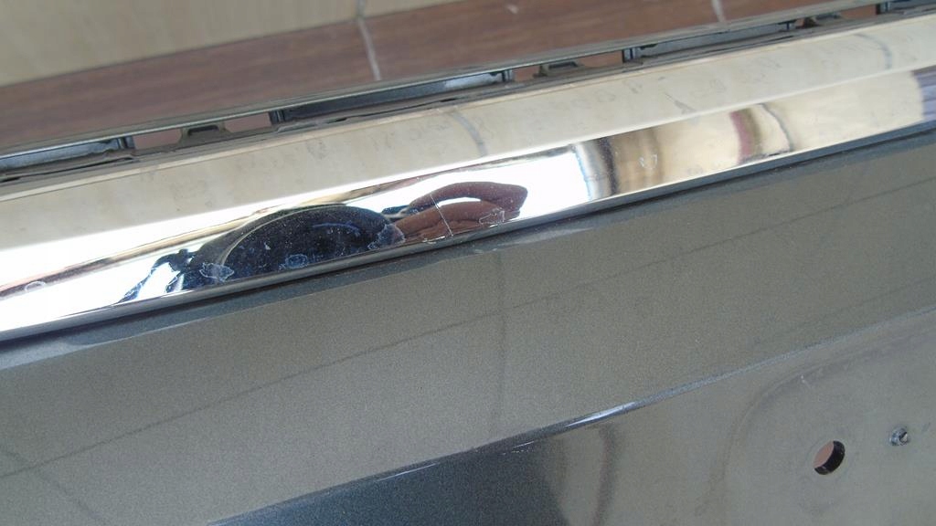 фото №4, Бампер перед передній vw t-roc 2ga оригінальний номер