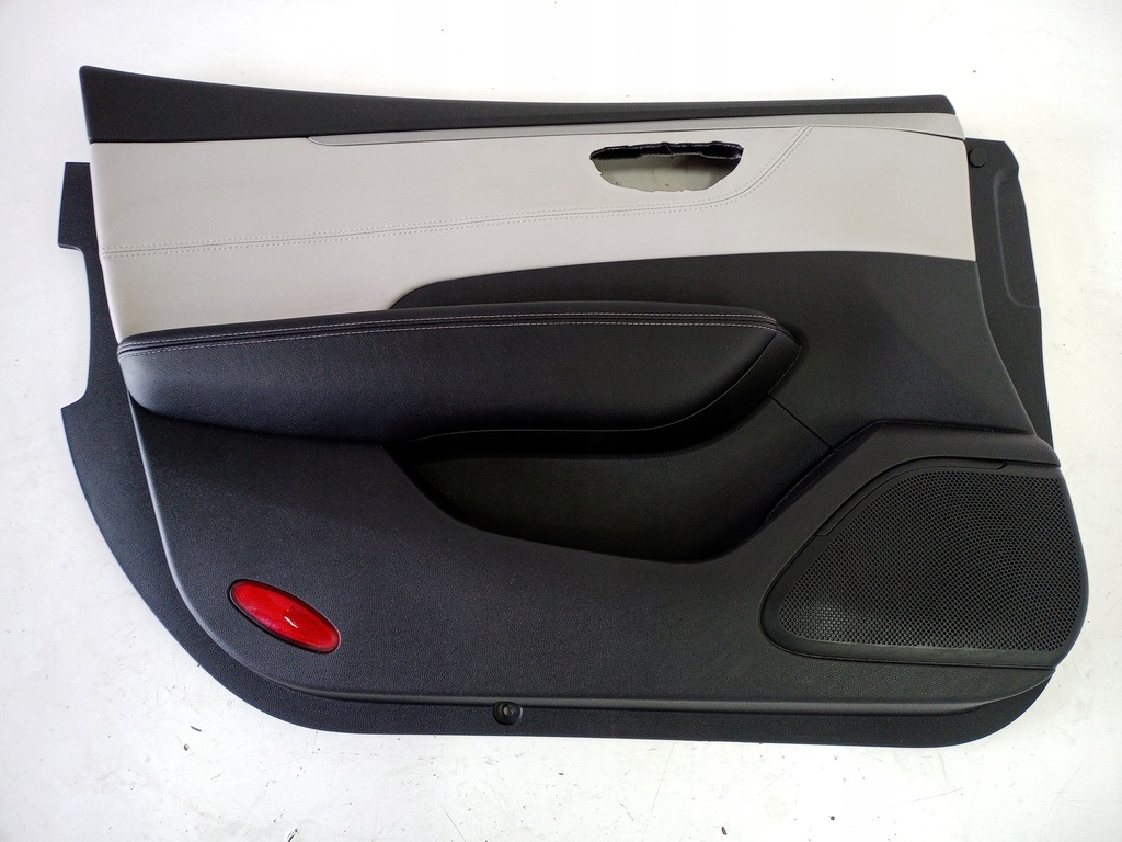 фото №1, Обшивка двері лівий перед renault talisman