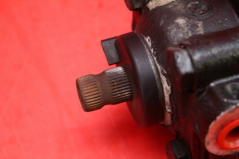 фото №6, Трансмісія рейка рульова eu 490010f000 ford maverick 1 i 2.4 124 km 4x4 93-96