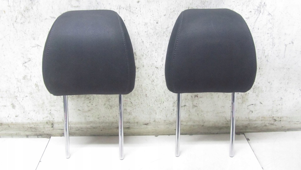 фото №1, Ford mondeo mk5 підголівник перед 14-