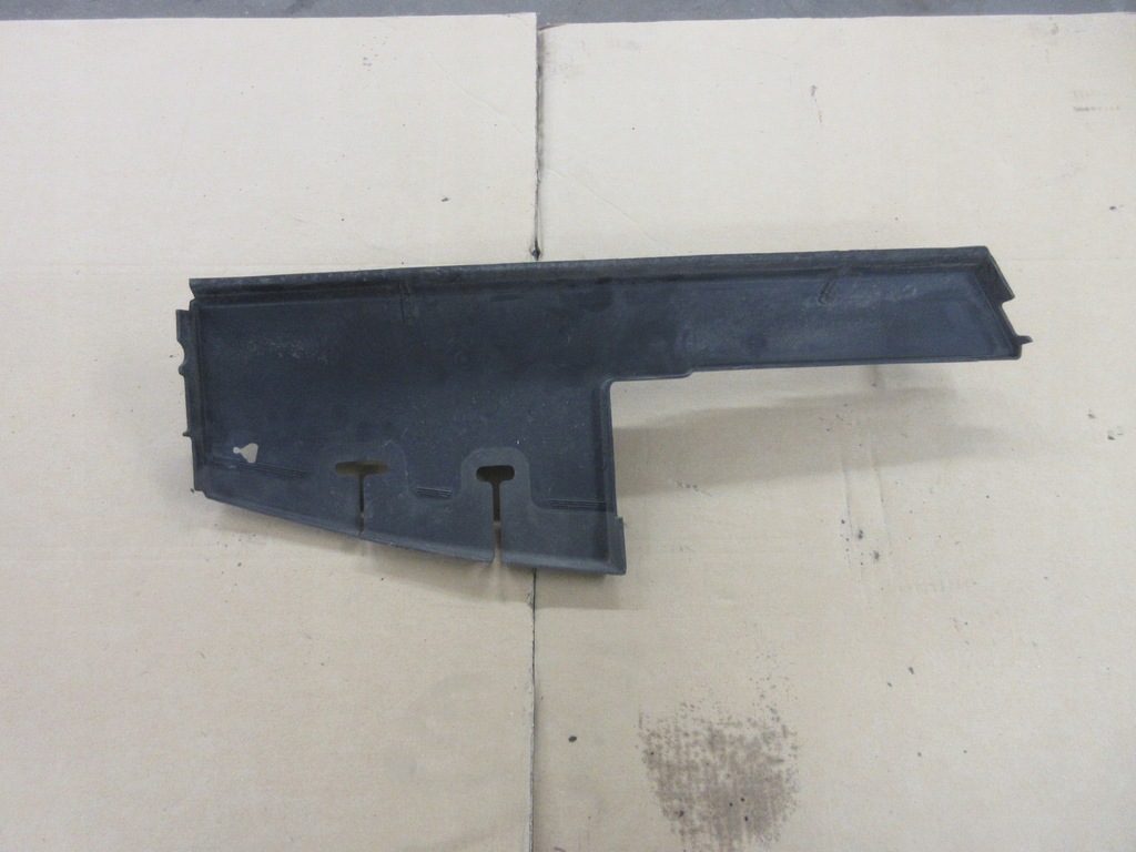 фото №1, Захист повітропровід повітря opel insignia 22888628