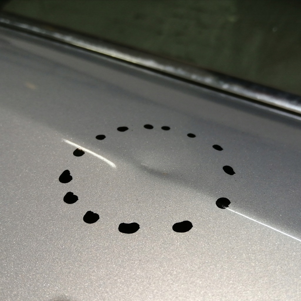 фото №8, Двері правий перед opel vectra c uk