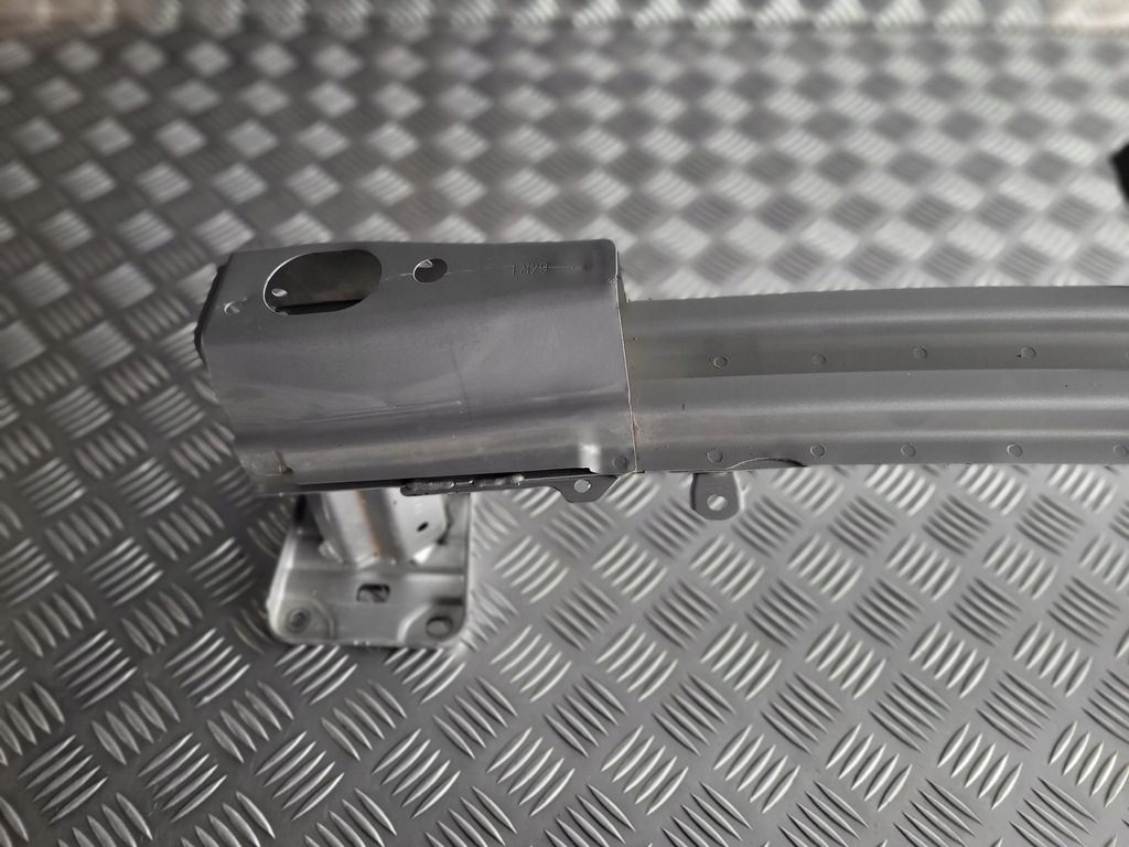 фото №10, Suzuki sx4 s-cross балка передня підсилювач бампера перед оригінал fv