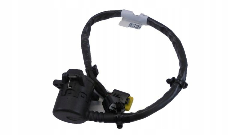 фото №1, Clio v жгут электропроводка фаркоп прицепа oryg