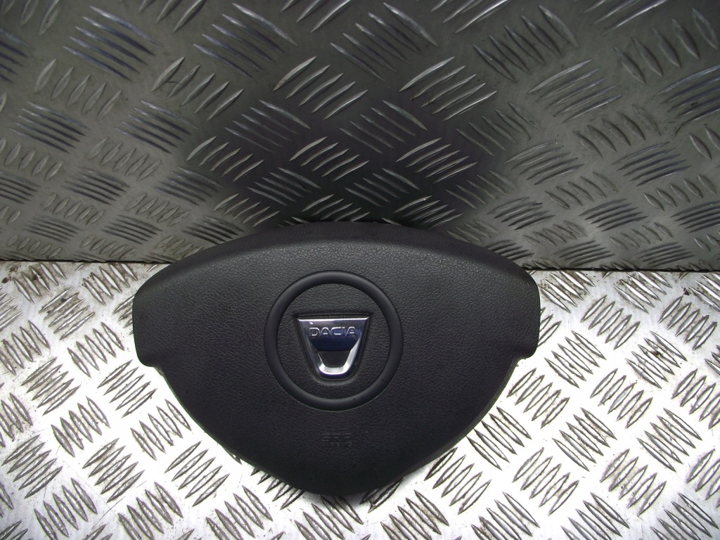 фото №1, Подушка подушка безпеки водія dacia duster 14r