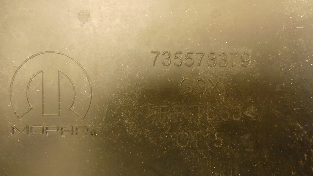 фото №6, Жабо захист 735578379 jeep renegade