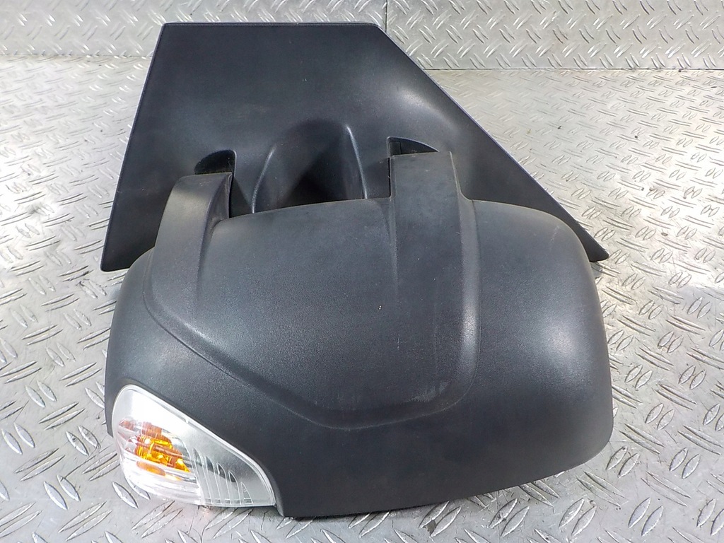 фото №6, Master iii 10-21 вкладыш зеркало левый pin 7