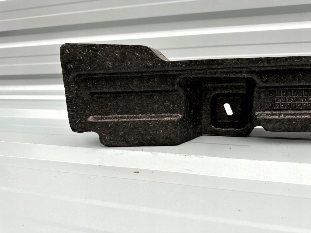 фото №7, Hyundai i30 i 1 07-12r абсорбер балка бампера перед оригинал