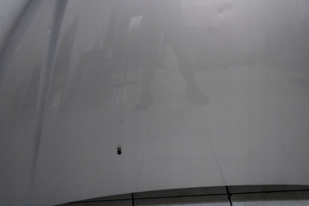 Капот крышка двигателя ford s-max mk1 рестайлинг  2010r- 58 Недорого