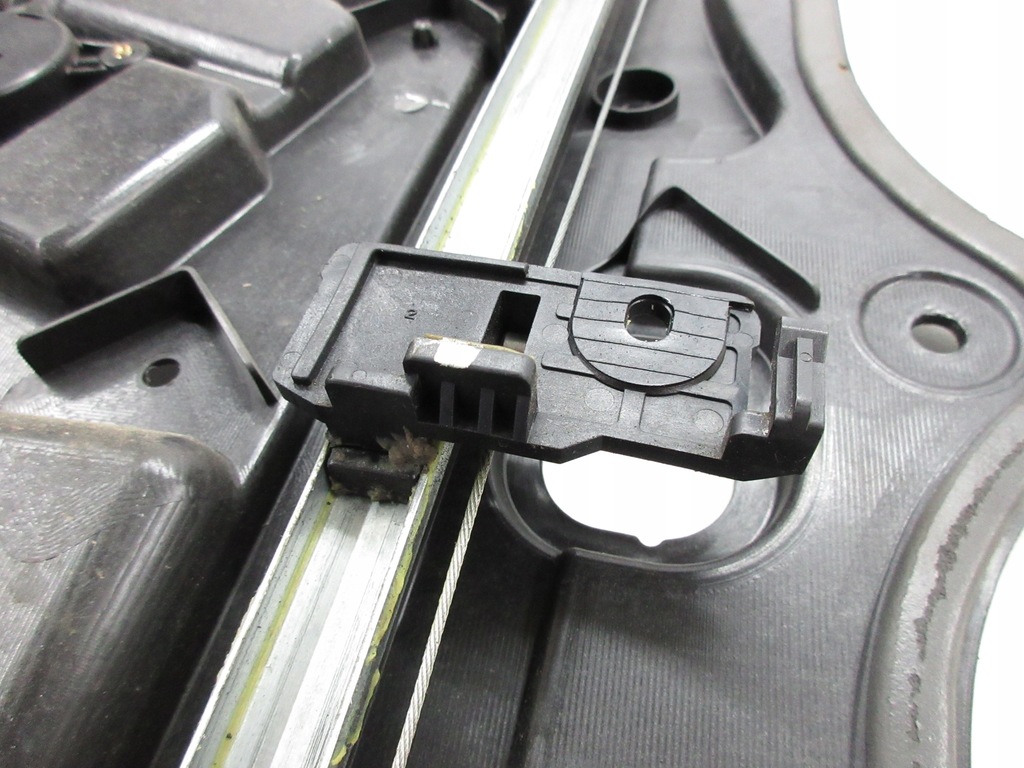 фото №6, Mazda 5 cr i механізм підйомник скло ручка задня