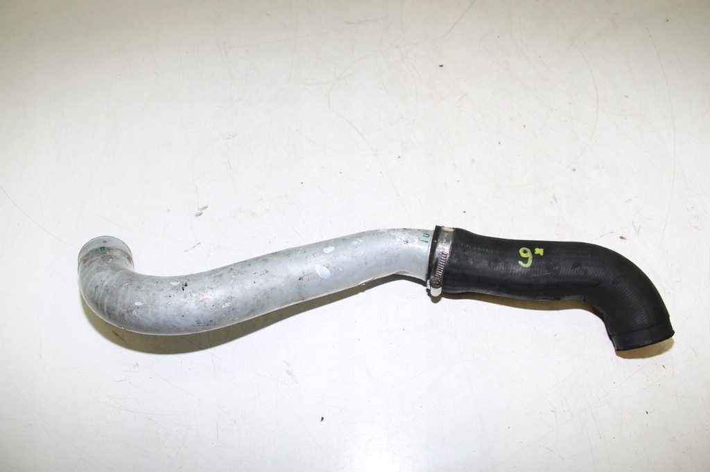 фото №1, Wąż шланг труба інтеркулер bmw e46 2.0 дизель 2247324