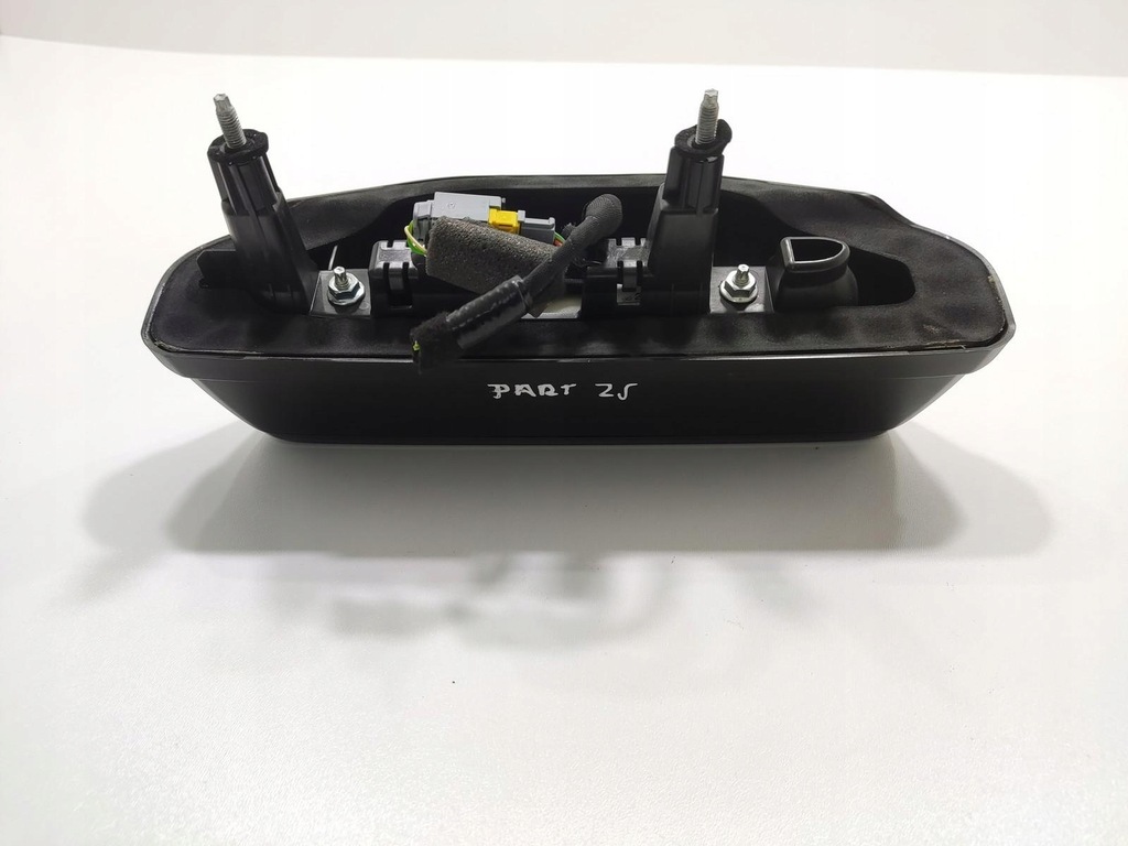 фото №8, Камера заднього виду третій світло стоп-сигнал peugeot partner iv lift 23- 9857150877