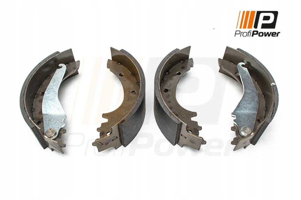 фото №2, 2b0083/pph гальмівні колодки гальмівний. mercedes profipower