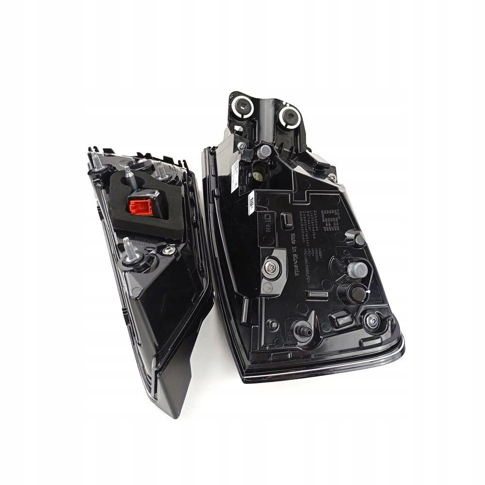 фото №6, Набор блок света задних audi a5 2.0 tdi 2.0 tfsi 8w6052100