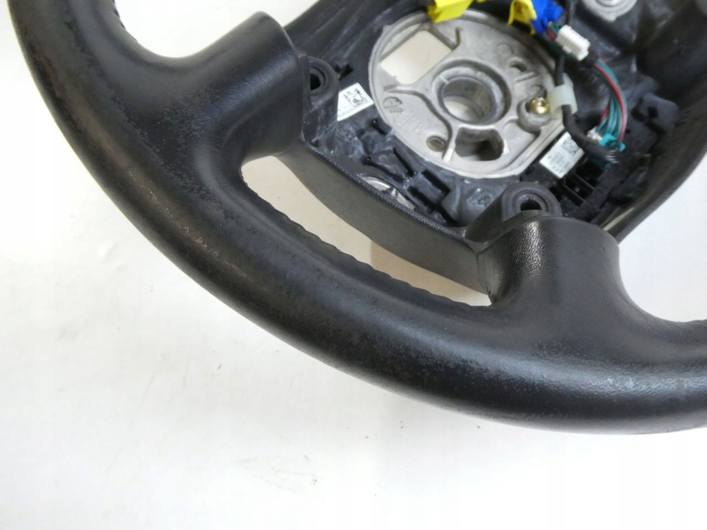 фото №3, Воздуховод кожа audi a5 b5