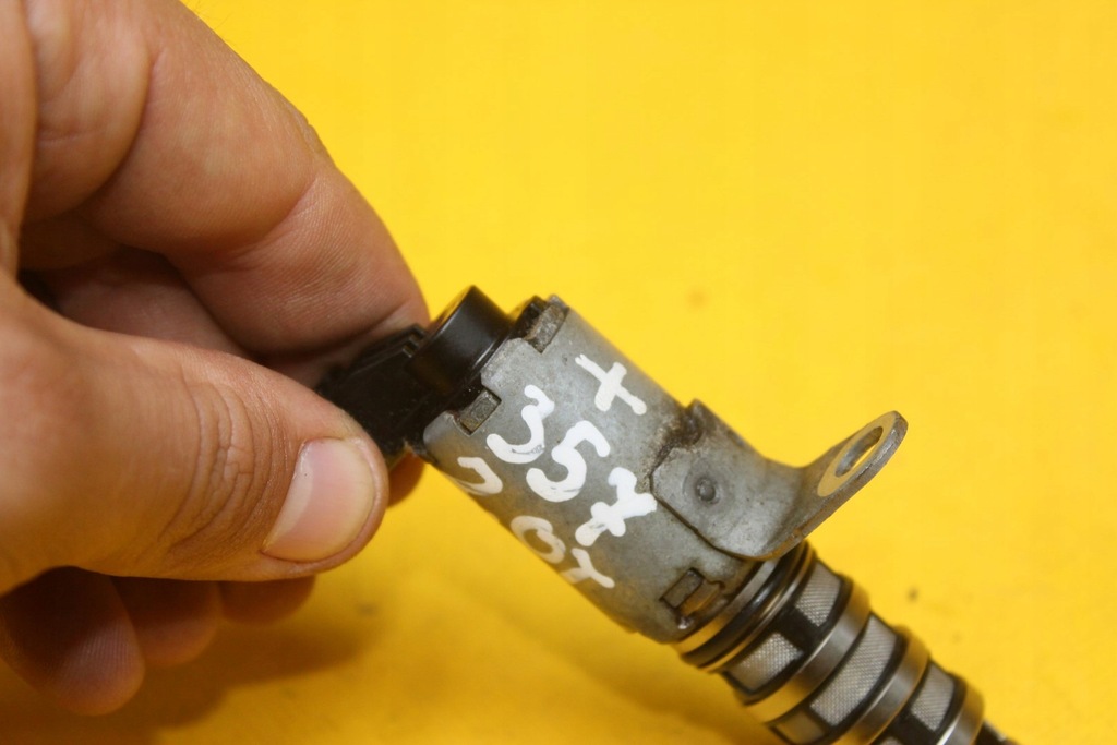 фото №7, Электроклапан honda civic x k20c1 e0213-01-1934