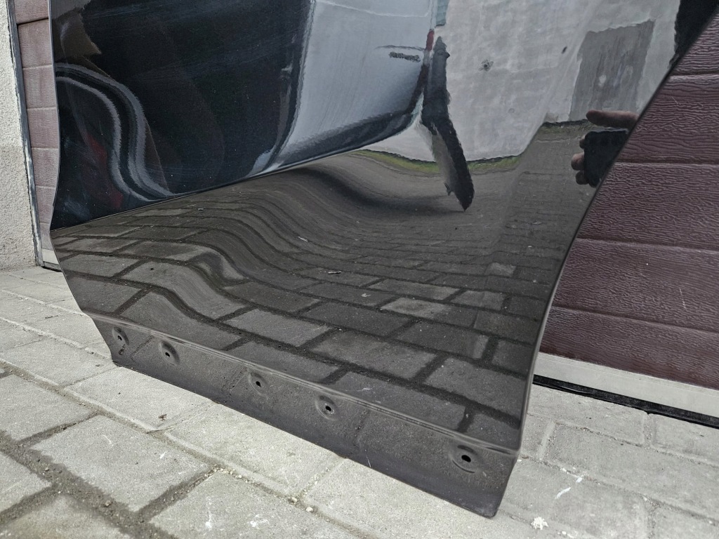 Дверь задняя задние левая lexus ux 2018- bardzo ładne org Киев