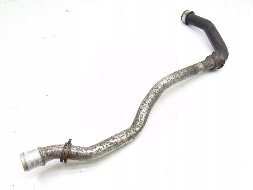 фото №1, Waz шланг wody porsche cayman 987 2.7 99710672002