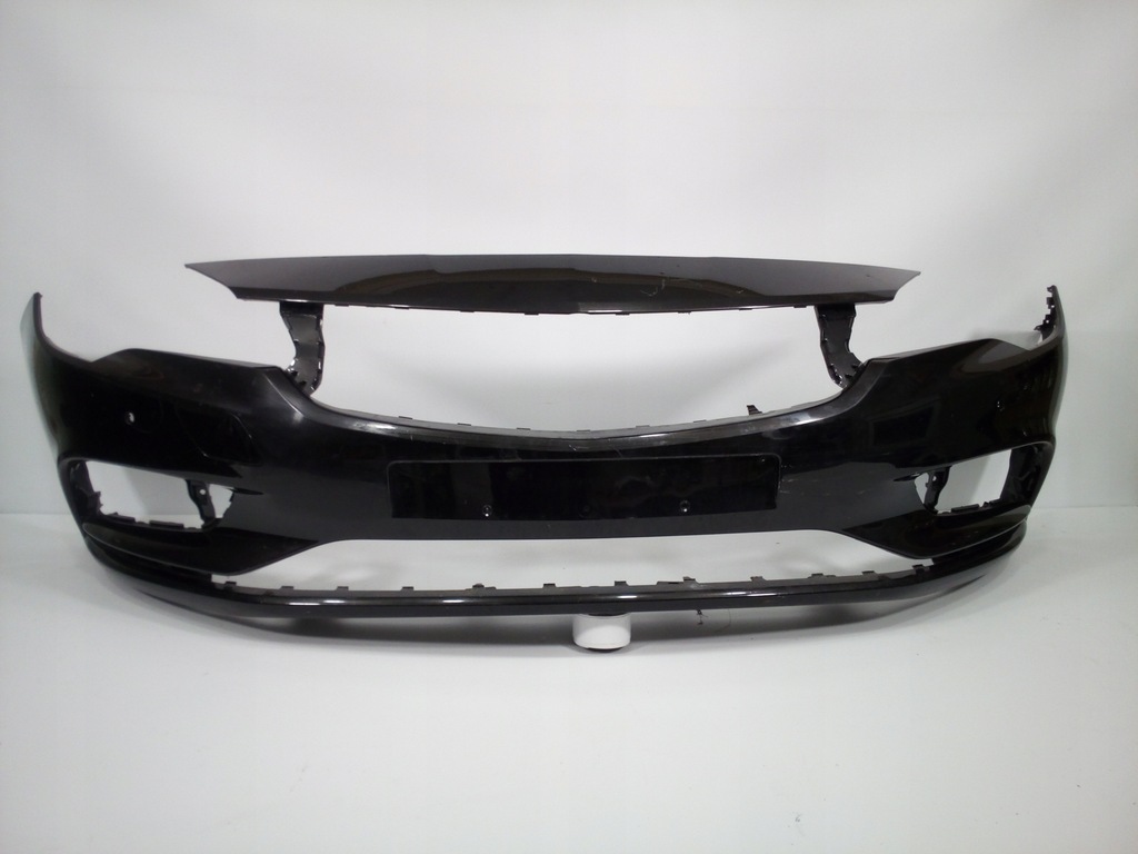 фото №10, Бампер перед передний opel astra k v 5 pdc 15-