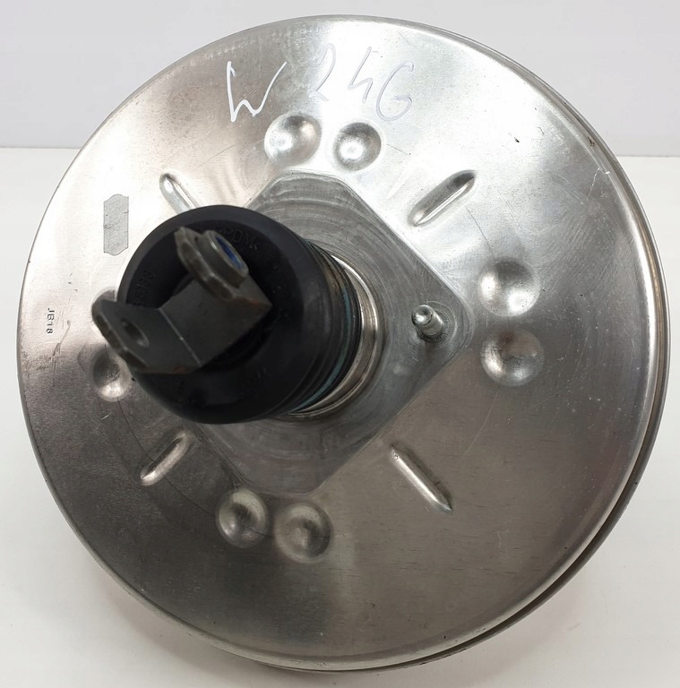 фото №4, Насос + усилитель тормозов mercedes w246 1.6 cgi a2464300230