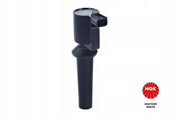 фото №6, Ngk котушка запалювання ford c-max focus mk2 1.8 2.0