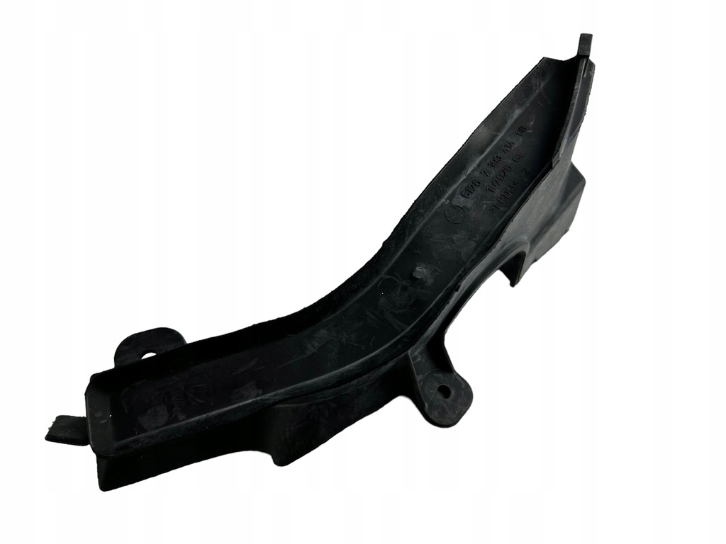 фото №5, Прокладка резиновый элемент капот правый задняя bmw f07 7193414