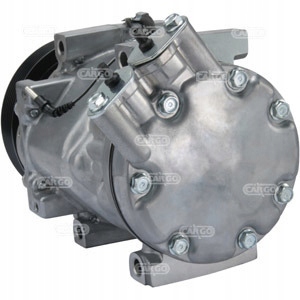 фото №3, Компресор кондиціонера do renault logan express