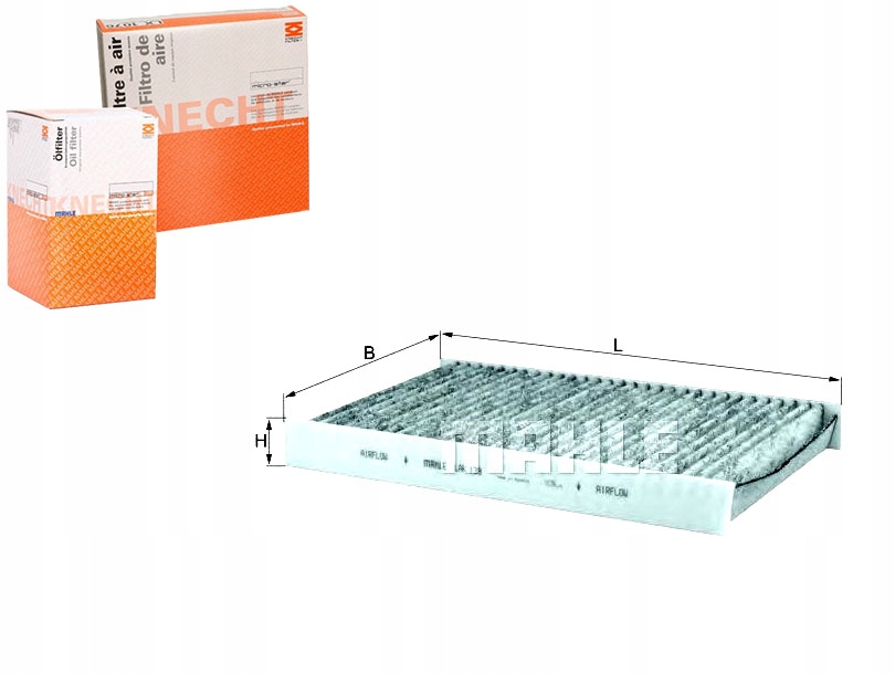 фото №1, Фільтр кабіни з вугіллям citroen c2 c2 enterprise c3