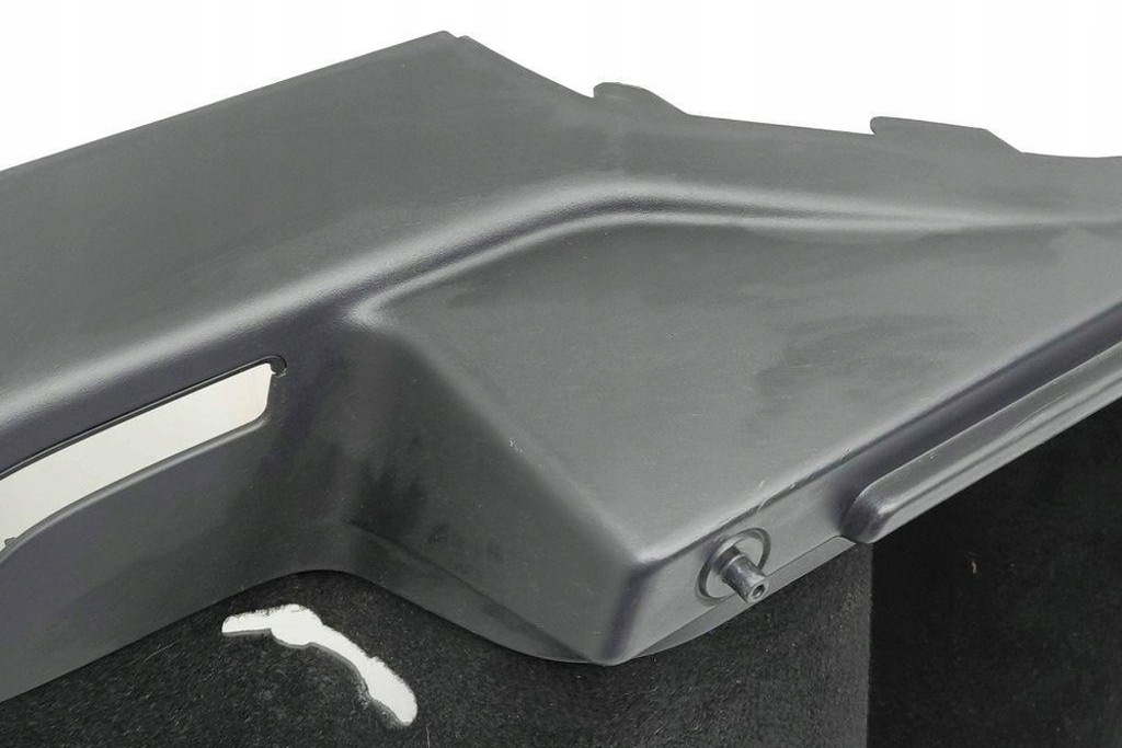 фото №11, Ліва оббивка багажника land rover range rover evoque l538 12d4851rf9001