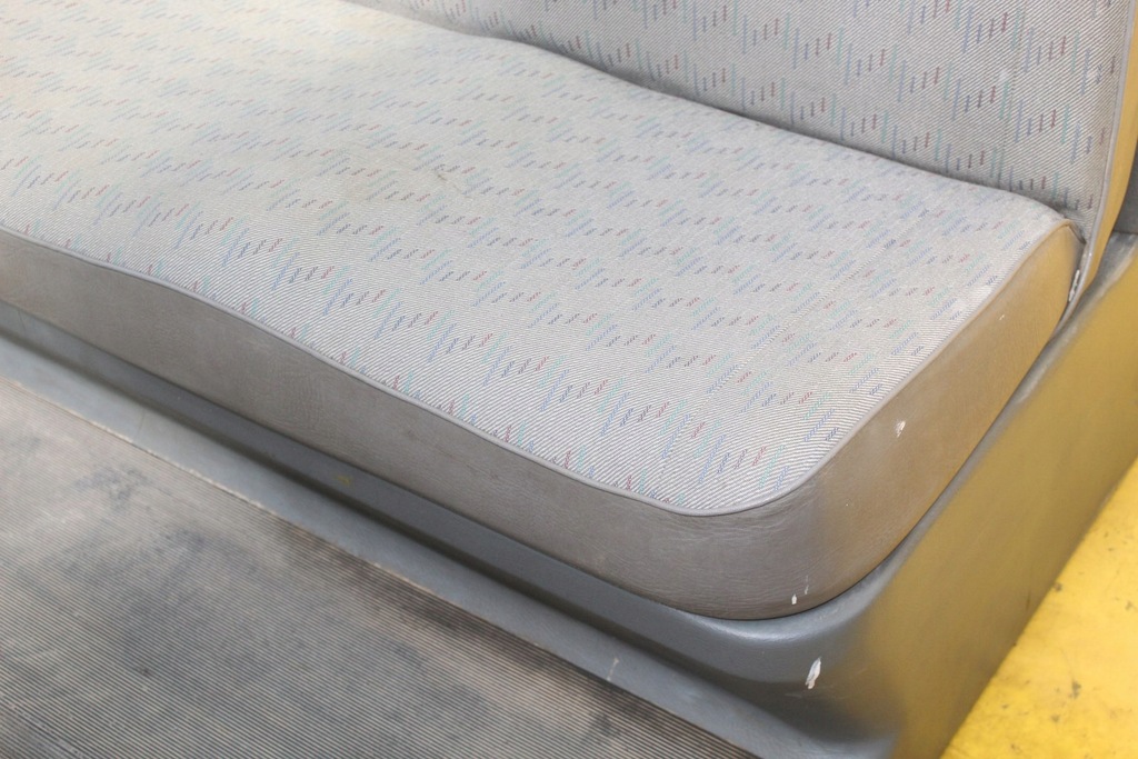 фото №8, Обшивка holenderska holenderka заднее сиденье vw transporter t4 snoeks