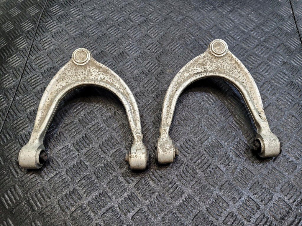 Купить Рычаг верхний перед передний правый lexus gs 4 iv gs250 2.5 12-