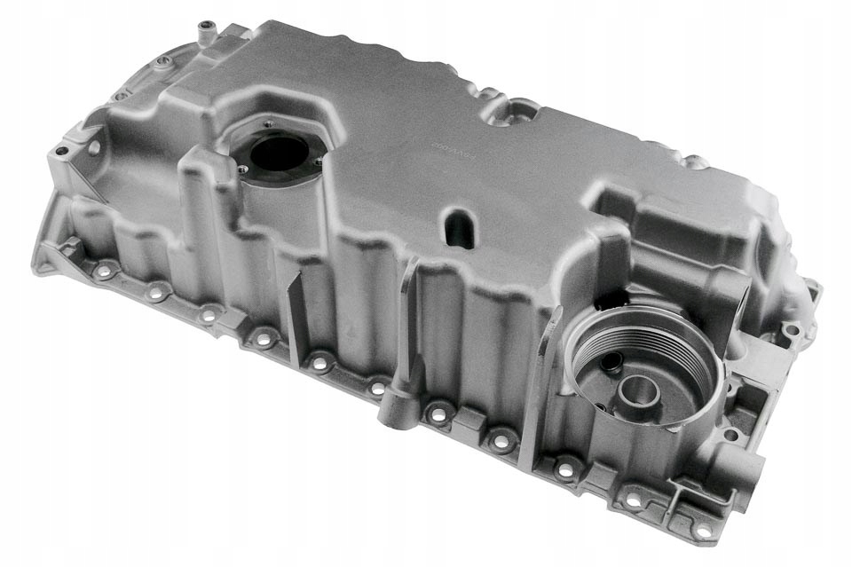 Піддон масляна volvo 30777699 в Україні