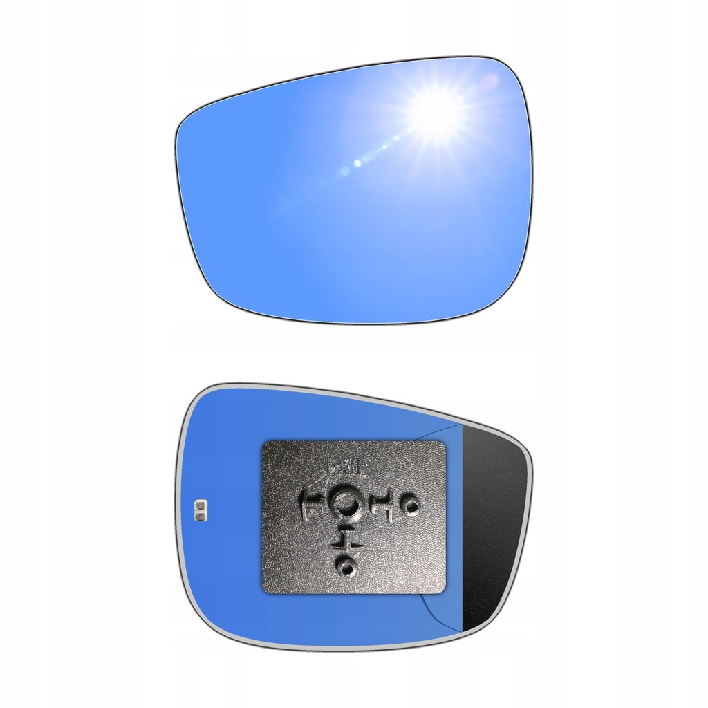 фото №1, Антибліковий mazda cx-50 2022-2024 2023 thomasss