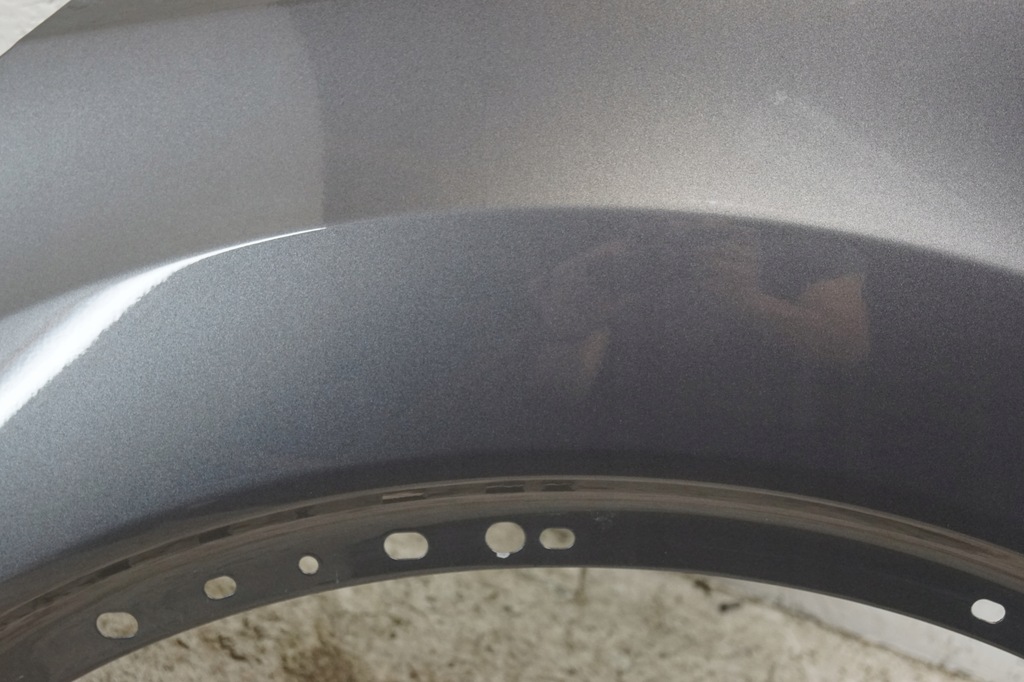 фото №7, Крыло левый перед ford kuga mk2 md