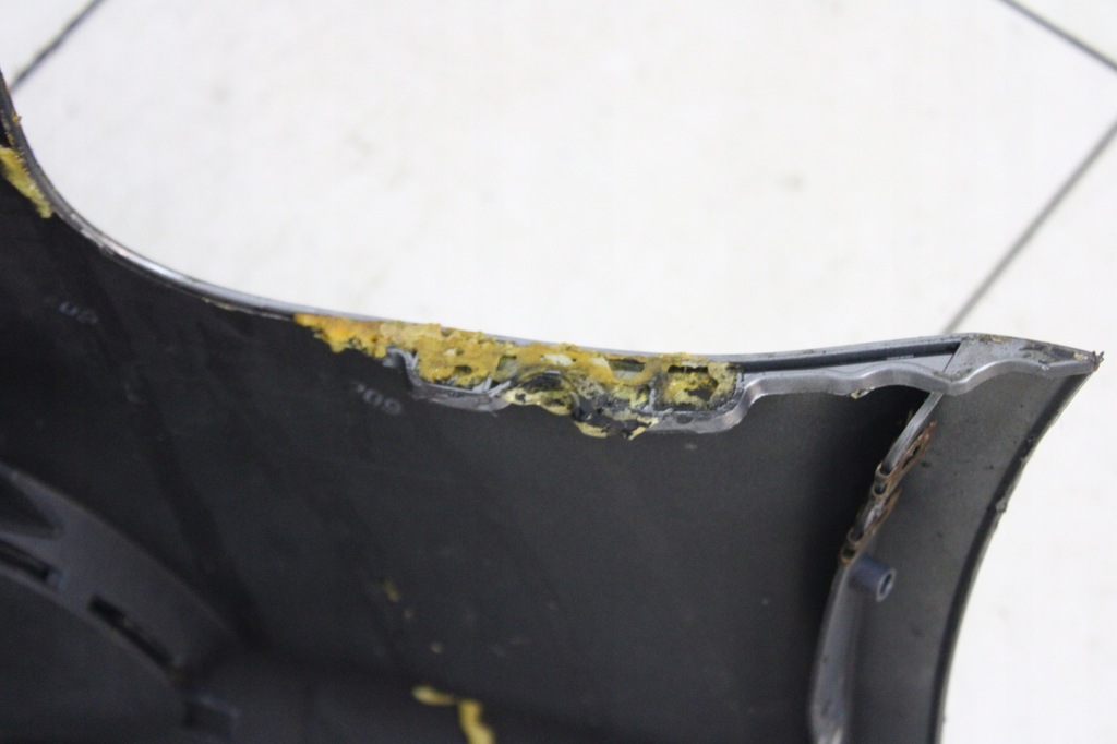 фото №14, Audi a4 b7 s-line 04r- бампер перед передній ly7g