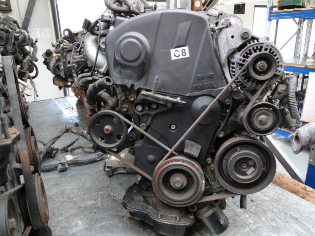 фото №7, Двигун toyota 2.0 3sge beams vvt-i black top jdm