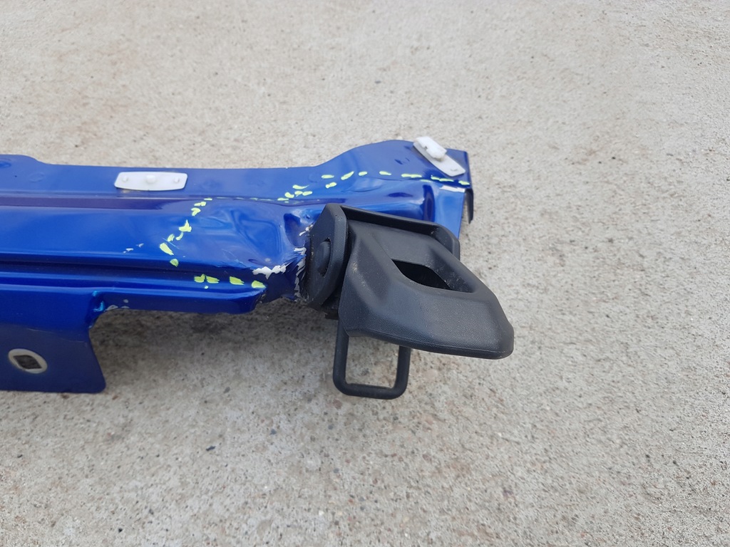 фото №9, Jeep wrangler jl 18- крыло левый usa