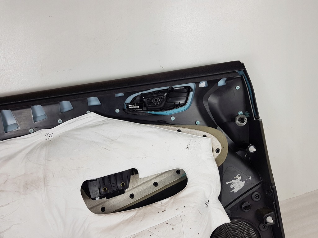 фото №9, Обшивка двері ford оригінальний номер cv44-23890-a