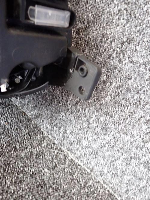 фото №6, Ford puma mk3 iii led 19- фара правый лампа правая l1tb-13014-gj