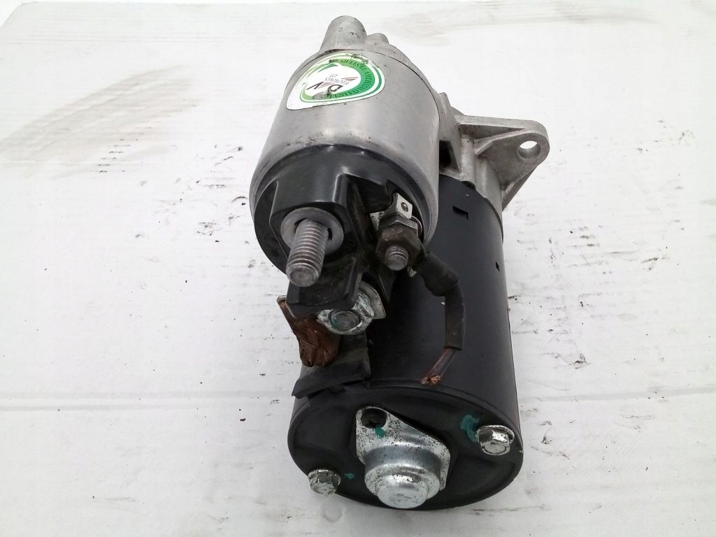 фото №6, As-pl s0088 стартер